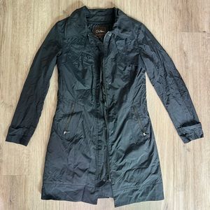 Cole Hahn Thermore RAIN COAT Small